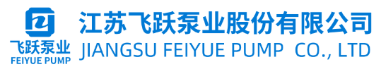 Feiyue Pump logo