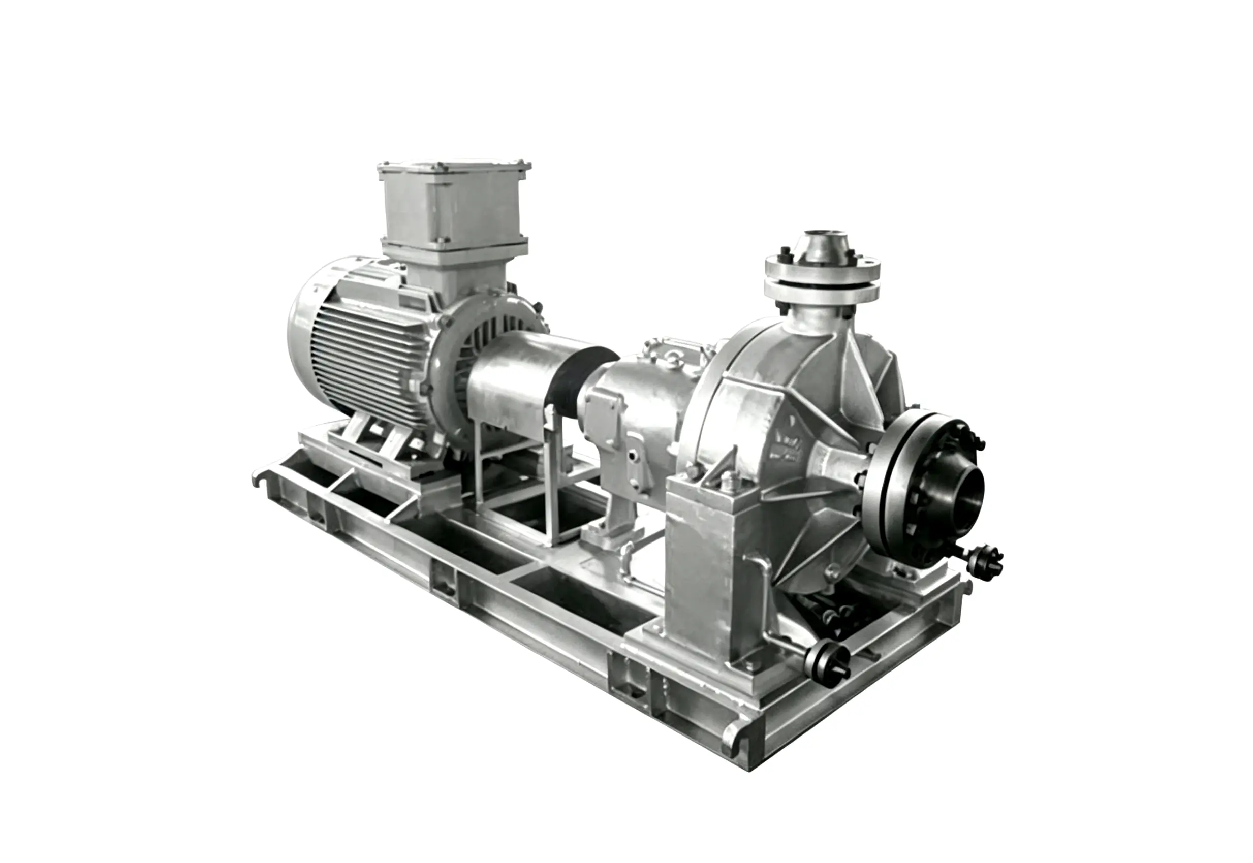 API standard pumps