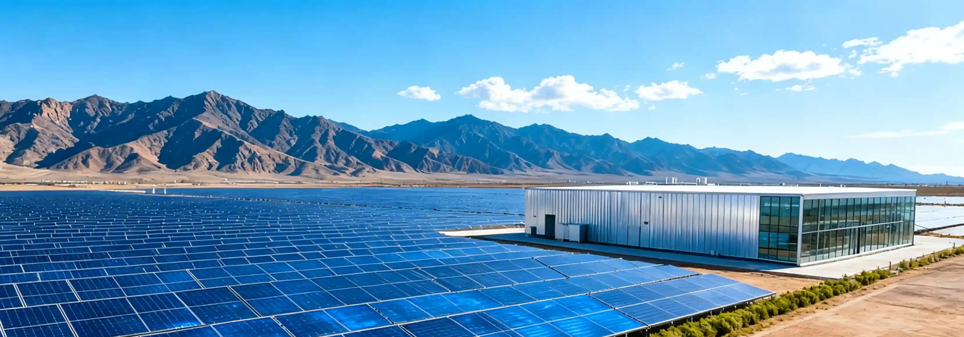 Solar thermal power generation
